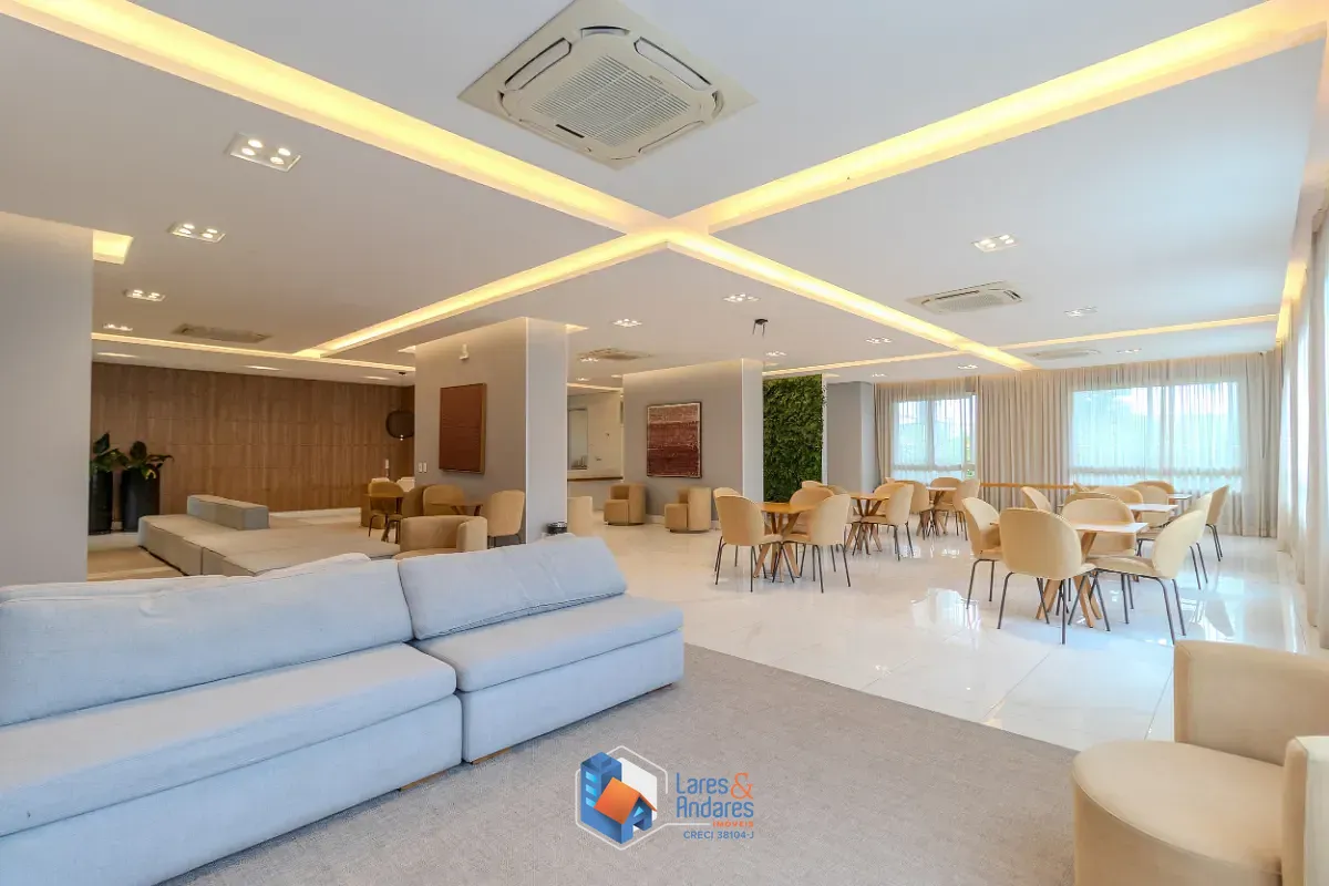 Apartamento, 2 quartos, 81 m² - Foto 37