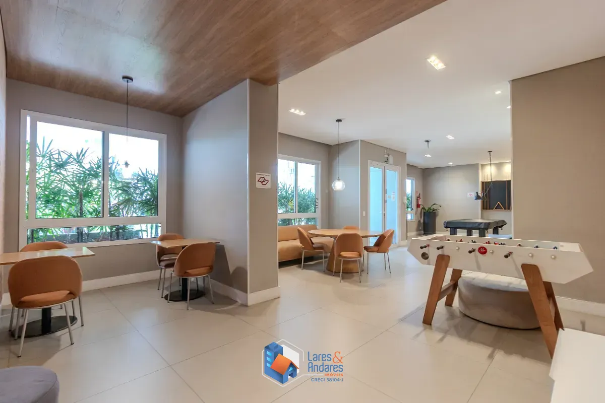 Apartamento, 2 quartos, 81 m² - Foto 34