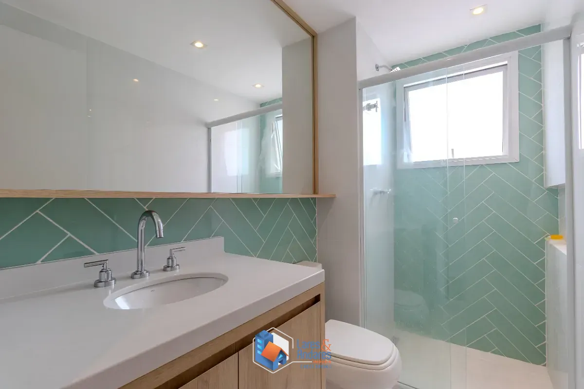 Apartamento, 2 quartos, 81 m² - Foto 23
