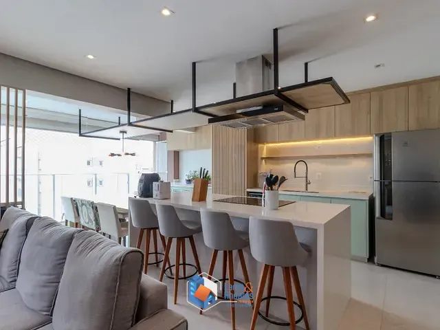 Apartamento com 81m² 2 quartos e 2 banheiros, à venda, no bairro Vila Cruzeiro em São Paulo