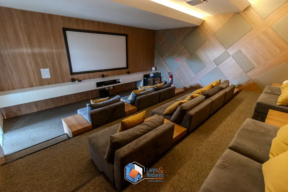 Apartamento, 2 quartos, 81 m² - Foto 38
