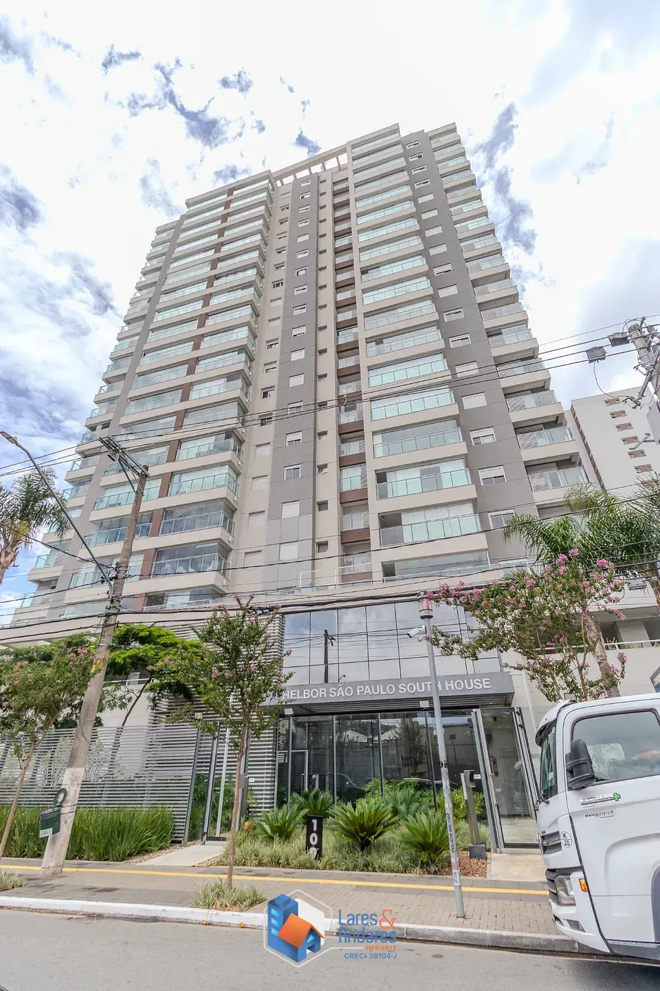 Apartamento, 2 quartos, 81 m² - Foto 40