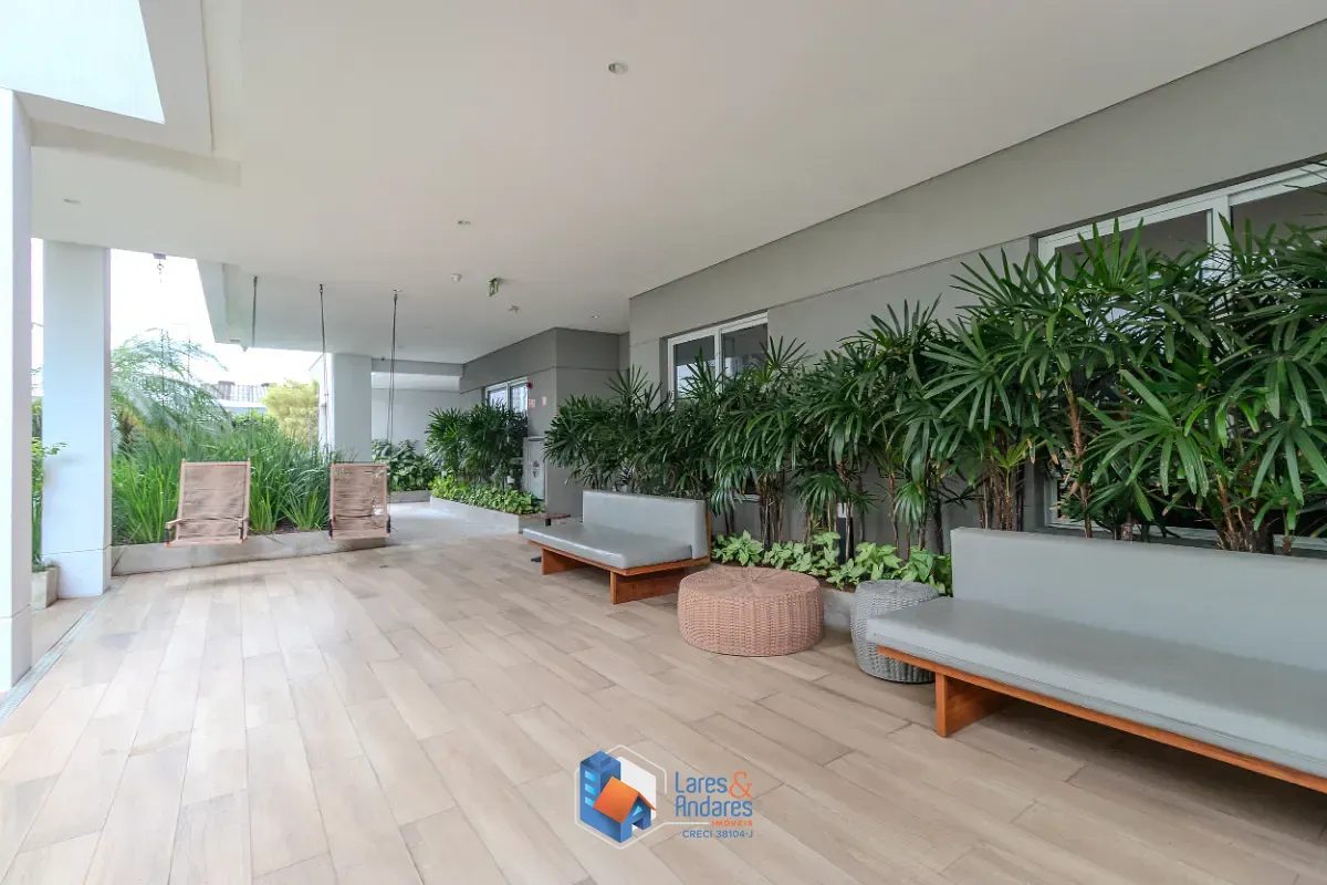 Apartamento, 2 quartos, 81 m² - Foto 39