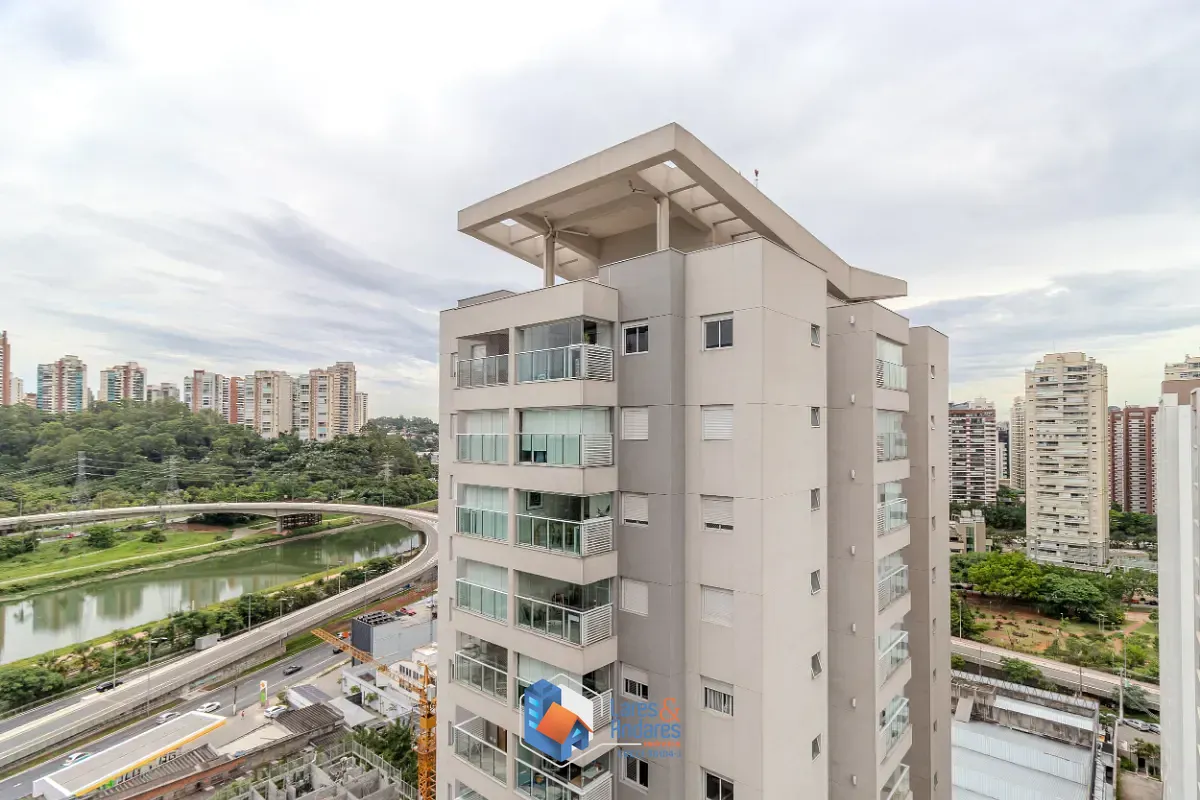 Apartamento, 2 quartos, 81 m² - Foto 12
