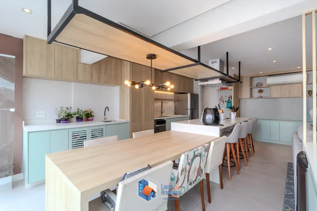 Apartamento, 2 quartos, 81 m² - Foto 5
