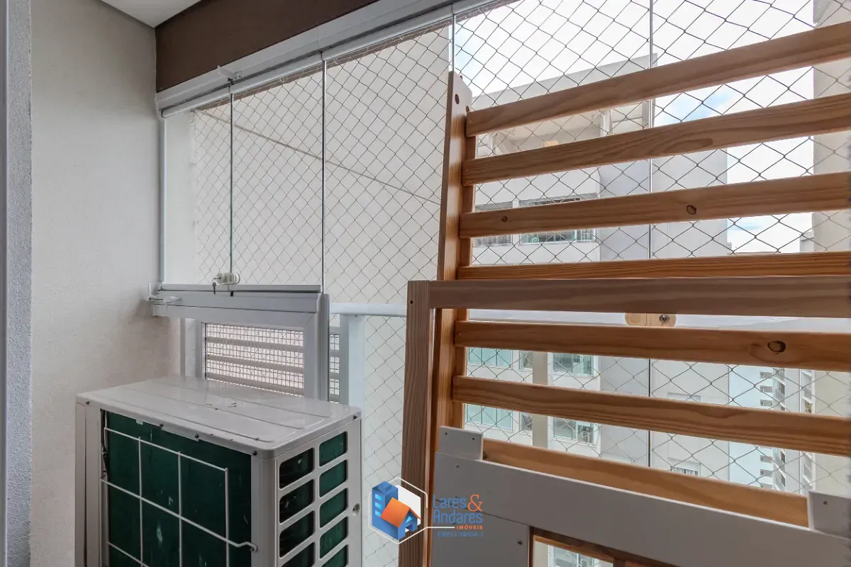 Apartamento, 2 quartos, 81 m² - Foto 22