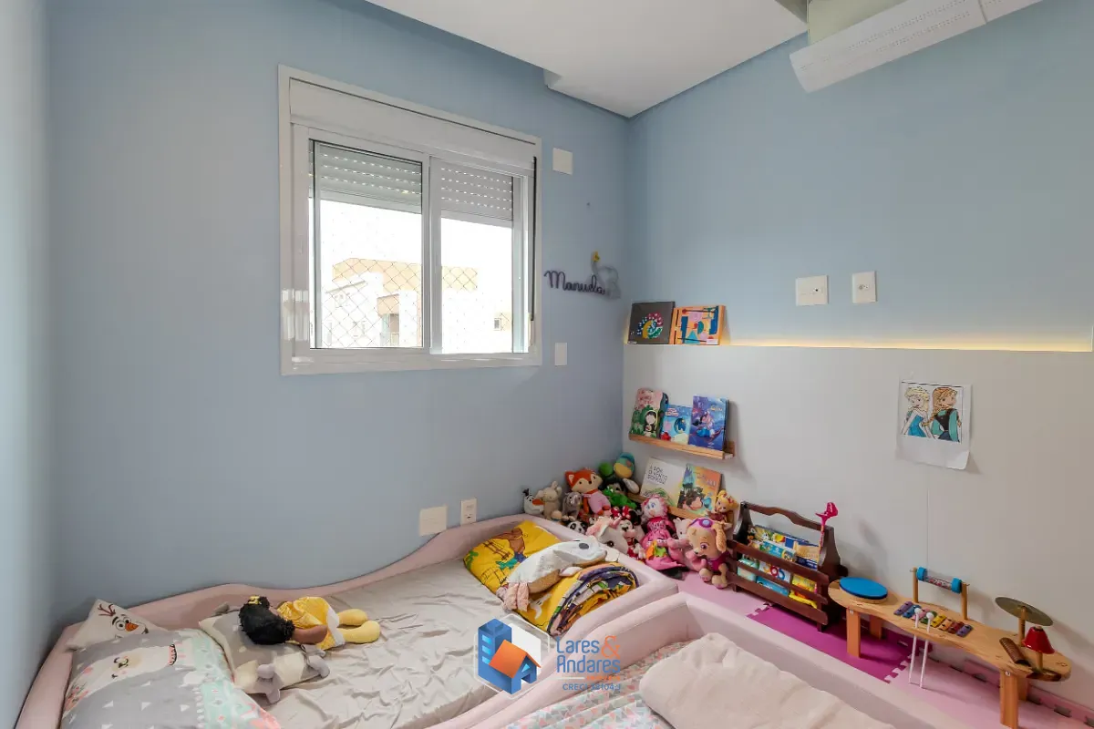 Apartamento, 2 quartos, 81 m² - Foto 16