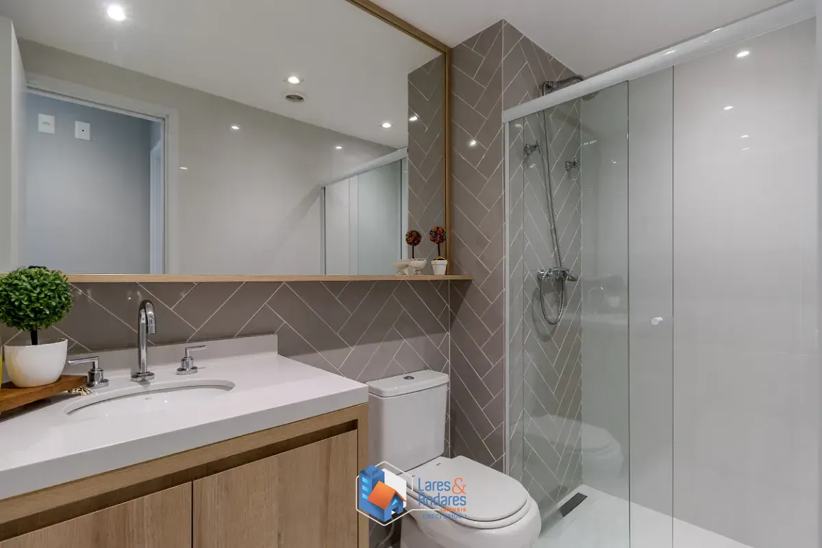 Apartamento, 2 quartos, 81 m² - Foto 17