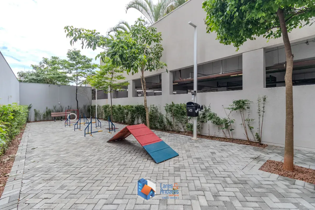 Apartamento, 2 quartos, 81 m² - Foto 33