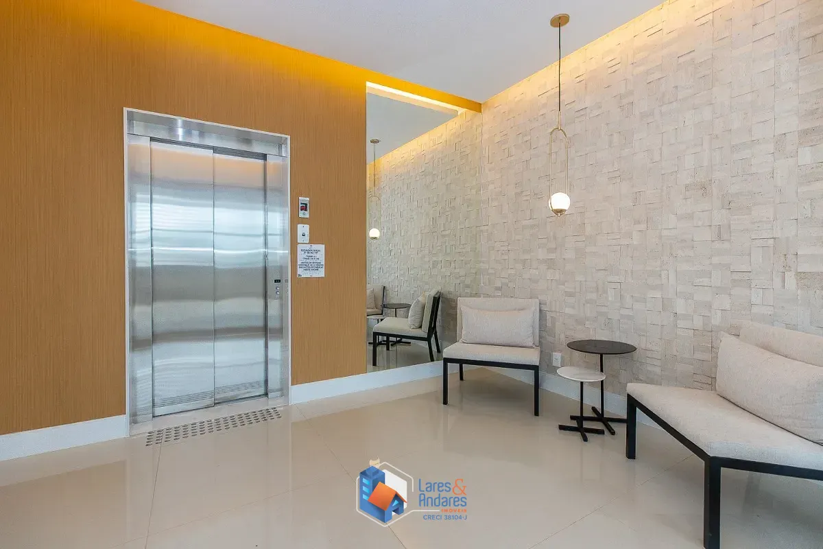 Apartamento, 2 quartos, 81 m² - Foto 42