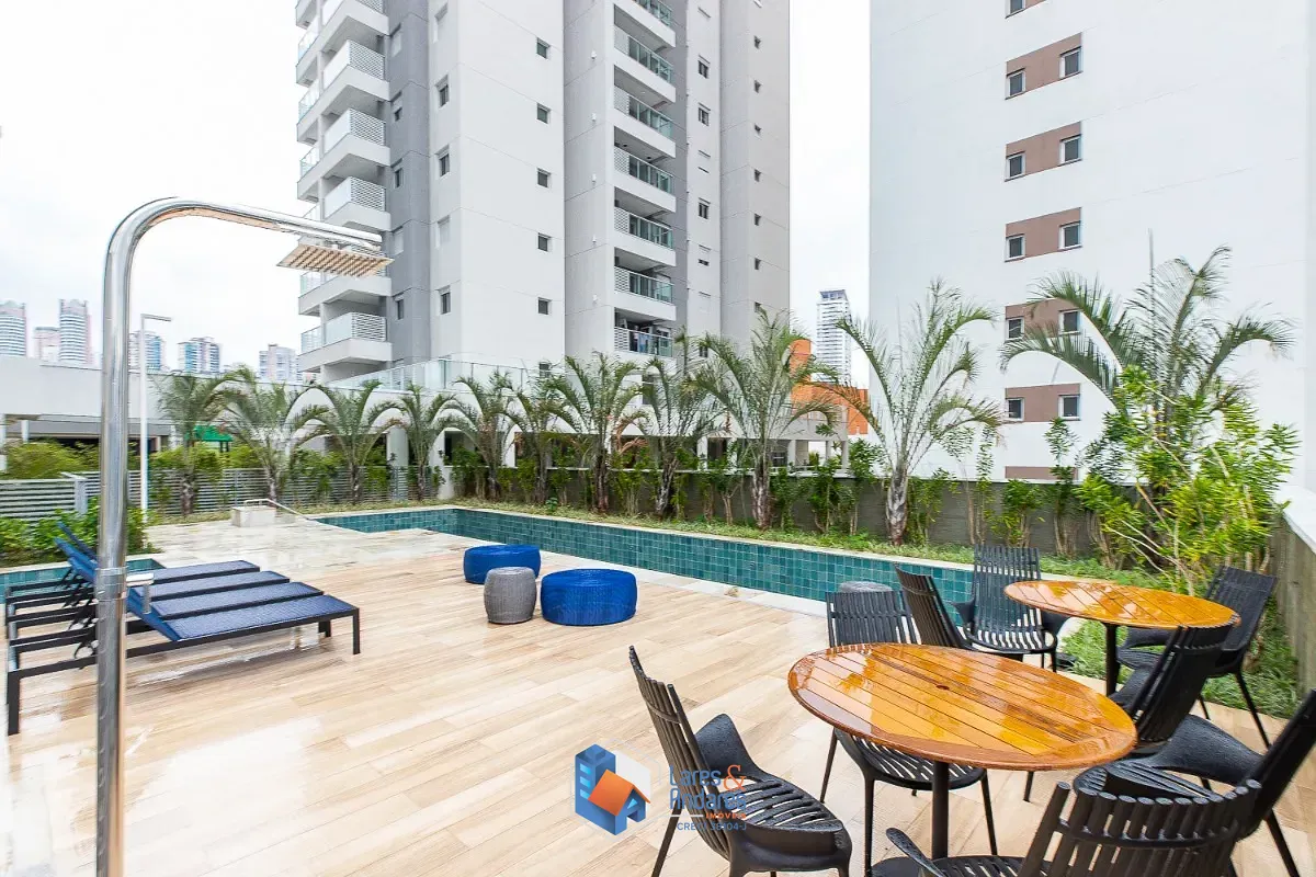 Apartamento, 2 quartos, 81 m² - Foto 52