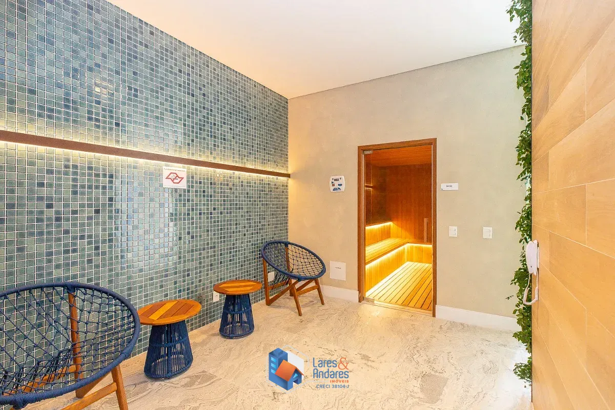 Apartamento, 2 quartos, 81 m² - Foto 43