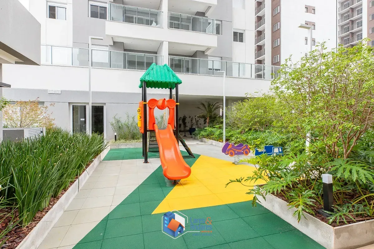 Apartamento, 2 quartos, 81 m² - Foto 50