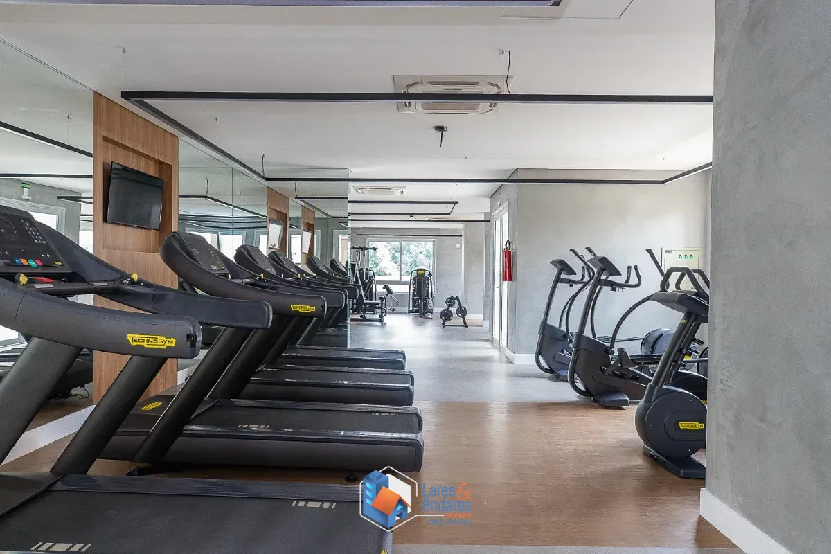Apartamento, 2 quartos, 81 m² - Foto 45