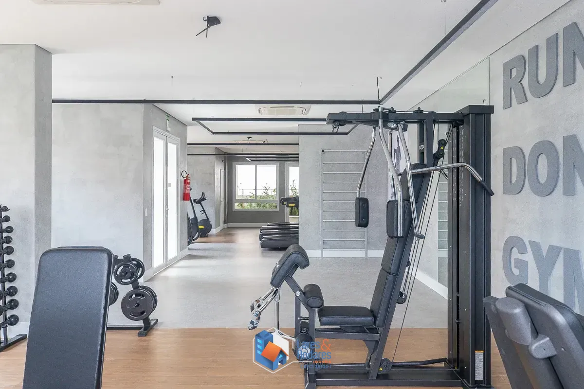 Apartamento, 2 quartos, 81 m² - Foto 44
