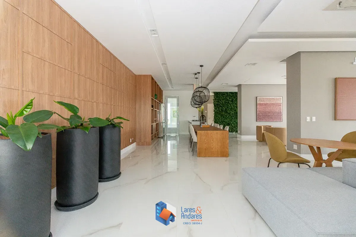 Apartamento, 2 quartos, 81 m² - Foto 41