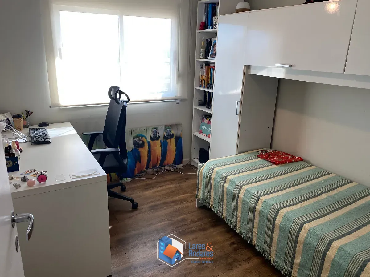 Apartamento, 3 quartos, 97 m² - Foto 11
