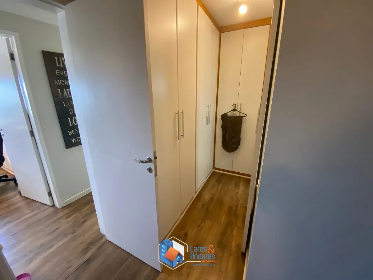 Apartamento, 3 quartos, 97 m² - Foto 17