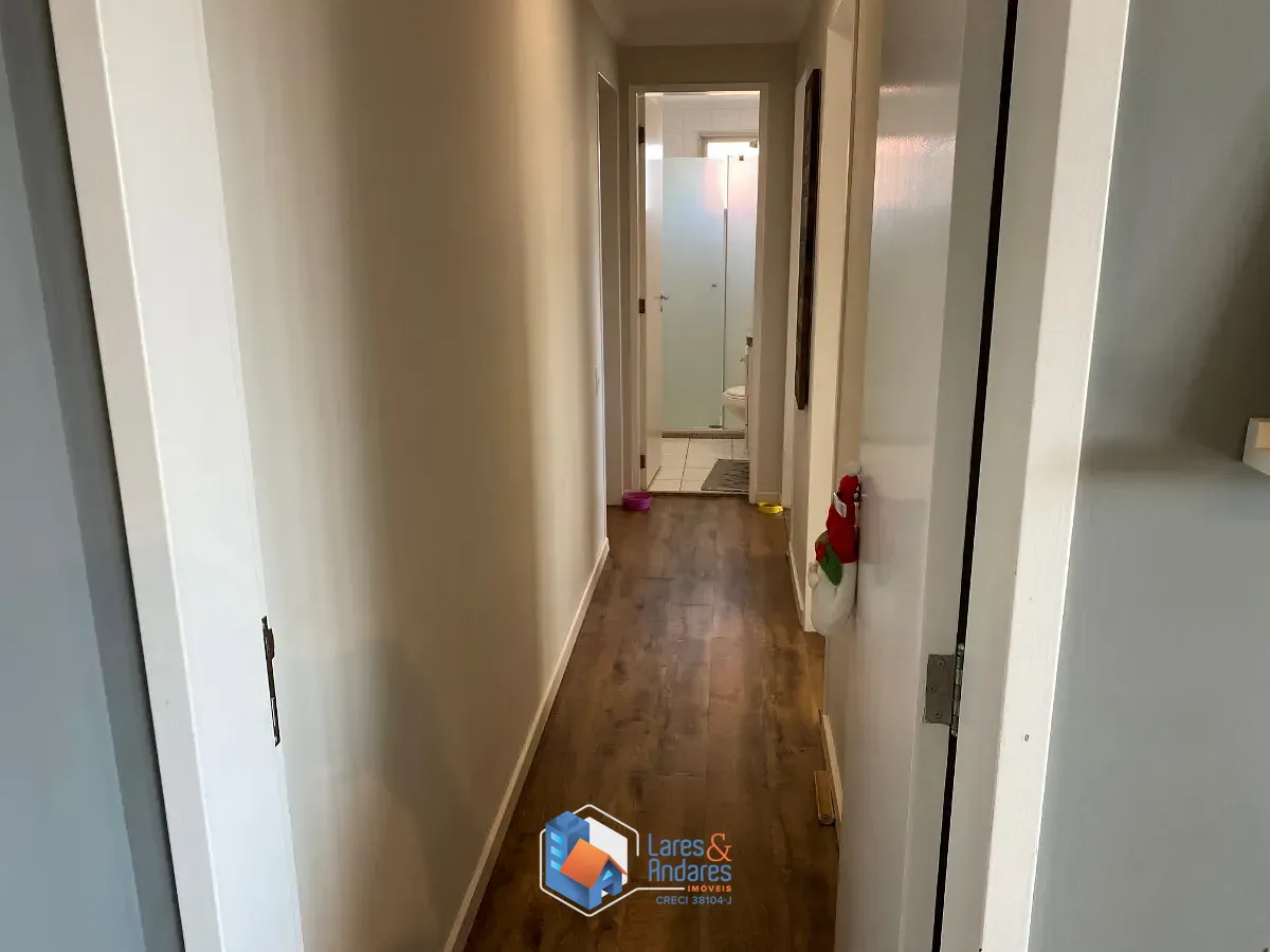 Apartamento, 3 quartos, 97 m² - Foto 10