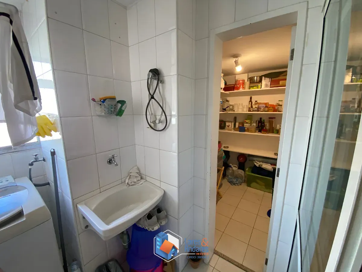 Apartamento, 3 quartos, 97 m² - Foto 23