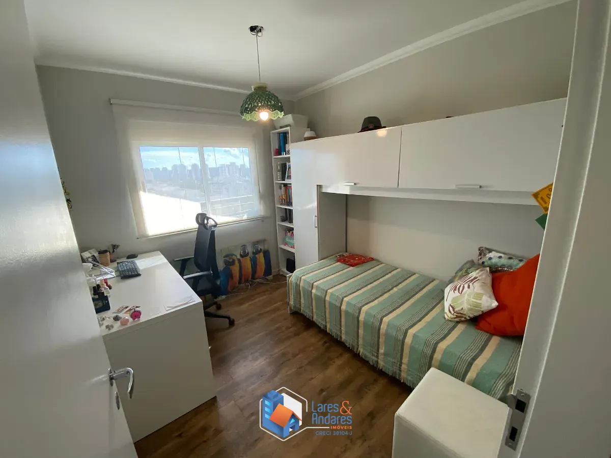 Apartamento, 3 quartos, 97 m² - Foto 15