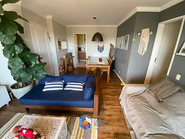 Apartamento com 97m² 3 quartos e 3 banheiros, à venda, no bairro Chácara Santo Antônio (Zona Sul) em São Paulo
