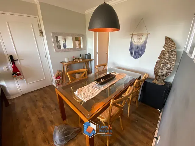 Apartamento com 97m² 3 quartos e 3 banheiros, à venda, no bairro Chácara Santo Antônio (Zona Sul) em São Paulo