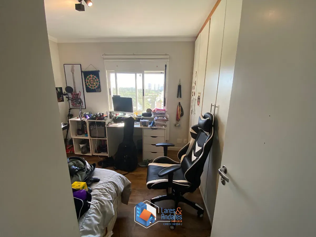 Apartamento, 3 quartos, 97 m² - Foto 13