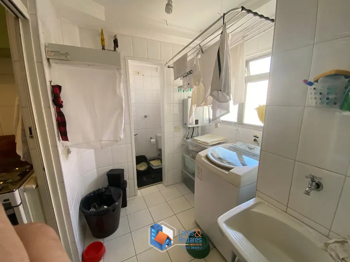 Apartamento, 3 quartos, 97 m² - Foto 22