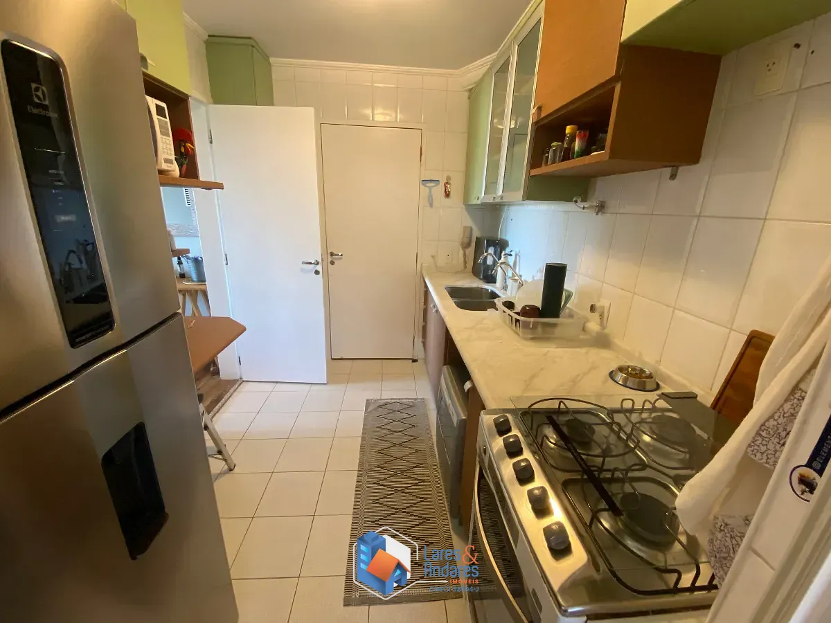 Apartamento, 3 quartos, 97 m² - Foto 21