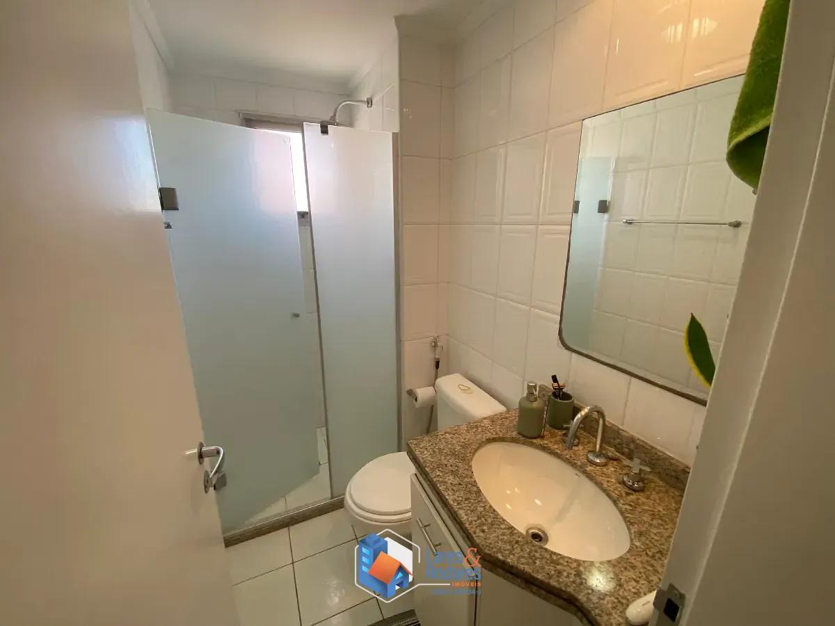 Apartamento, 3 quartos, 97 m² - Foto 14