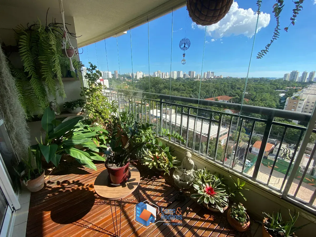 Apartamento, 3 quartos, 97 m² - Foto 5