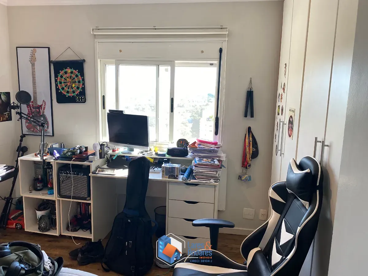 Apartamento, 3 quartos, 97 m² - Foto 12