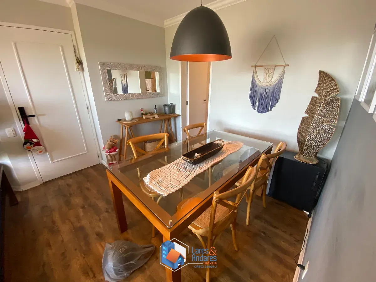 Apartamento, 3 quartos, 97 m² - Foto 3