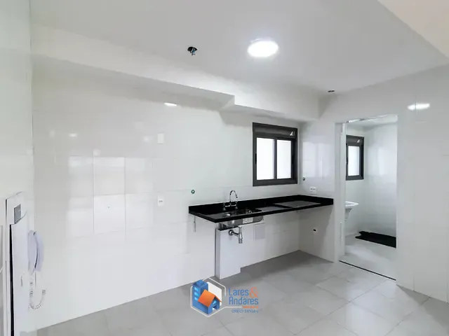 Apartamento com 135m² 4 quartos e 4 banheiros, à venda, no bairro City América em São Paulo