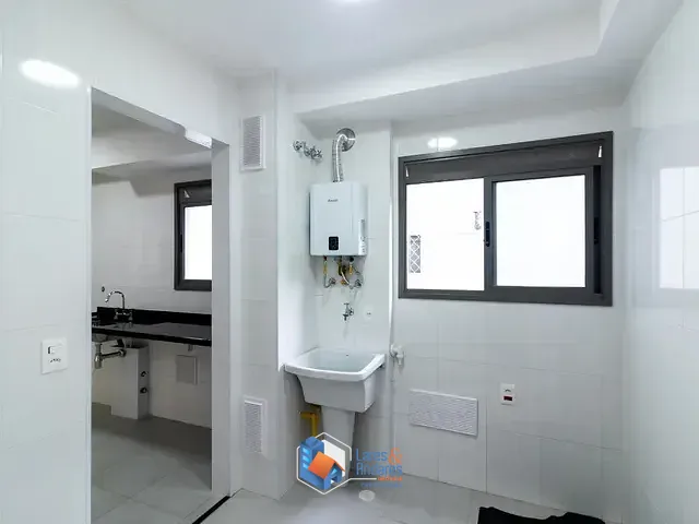 Apartamento com 135m² 4 quartos e 4 banheiros, à venda, no bairro City América em São Paulo