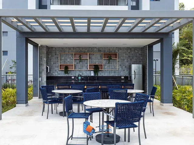 Apartamento com 135m² 4 quartos e 4 banheiros, à venda, no bairro City América em São Paulo
