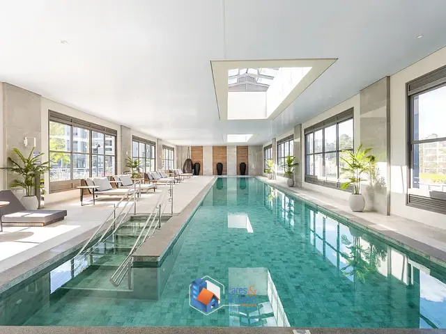 Apartamento com 24000m² 4 quartos e 4 banheiros, à venda, no bairro City América em São Paulo