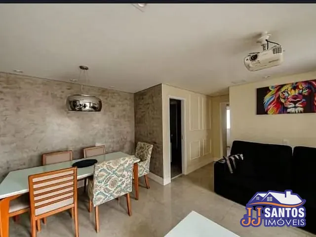 Apartamento 2 quartos e 2 banheiros, à venda, no bairro Vila Prudente (Zona Leste) em São Paulo