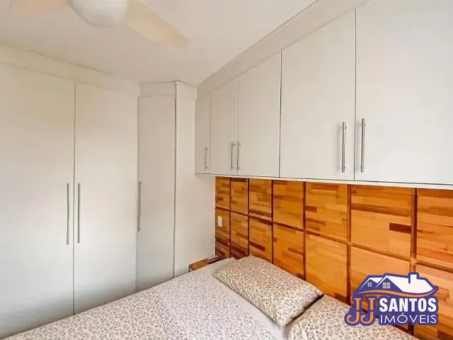Apartamento 2 quartos e 2 banheiros, à venda, no bairro Vila Prudente (Zona Leste) em São Paulo