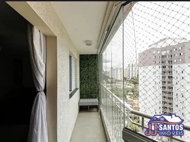 Apartamento 2 quartos e 2 banheiros, à venda, no bairro Vila Prudente (Zona Leste) em São Paulo