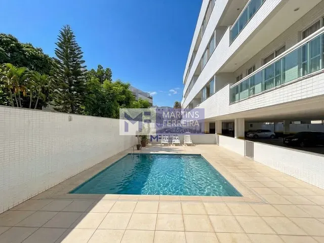 Apartamento com 109m² 3 quartos e 3 banheiros, para alugar, no bairro Recreio dos Bandeirantes em Rio de Janeiro