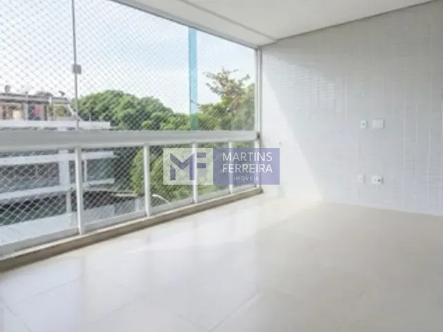 Apartamento com 109m² 3 quartos e 3 banheiros, para alugar, no bairro Recreio dos Bandeirantes em Rio de Janeiro