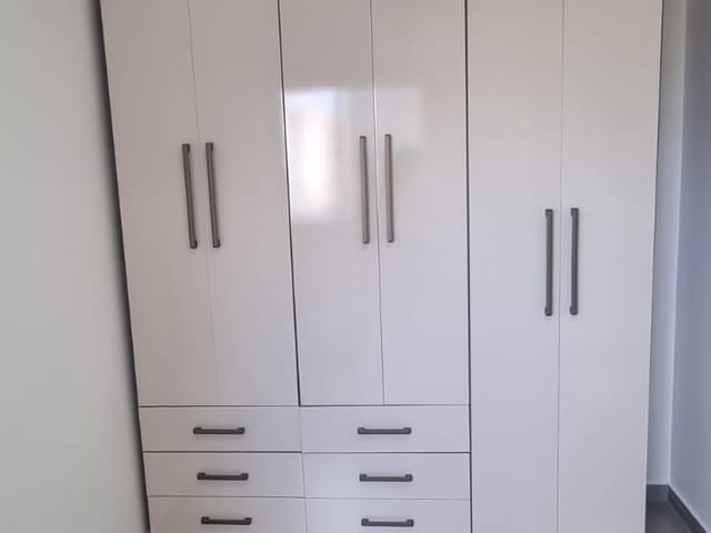 Foto do Apartamento - Apartamento para locação, Vila São Pedro, Santo André, SP  53 mts ao lado da UNIVERSIDADE  FEDERAL DE STO | Mix Nascimento