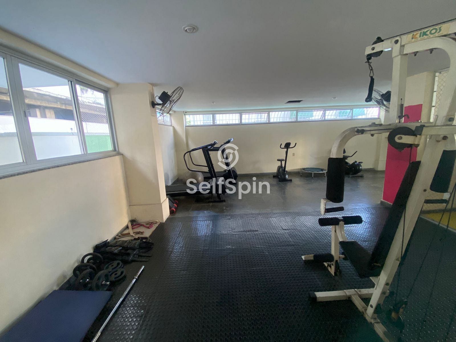 Apartamento, 2 quartos, 119 m² - Foto 18