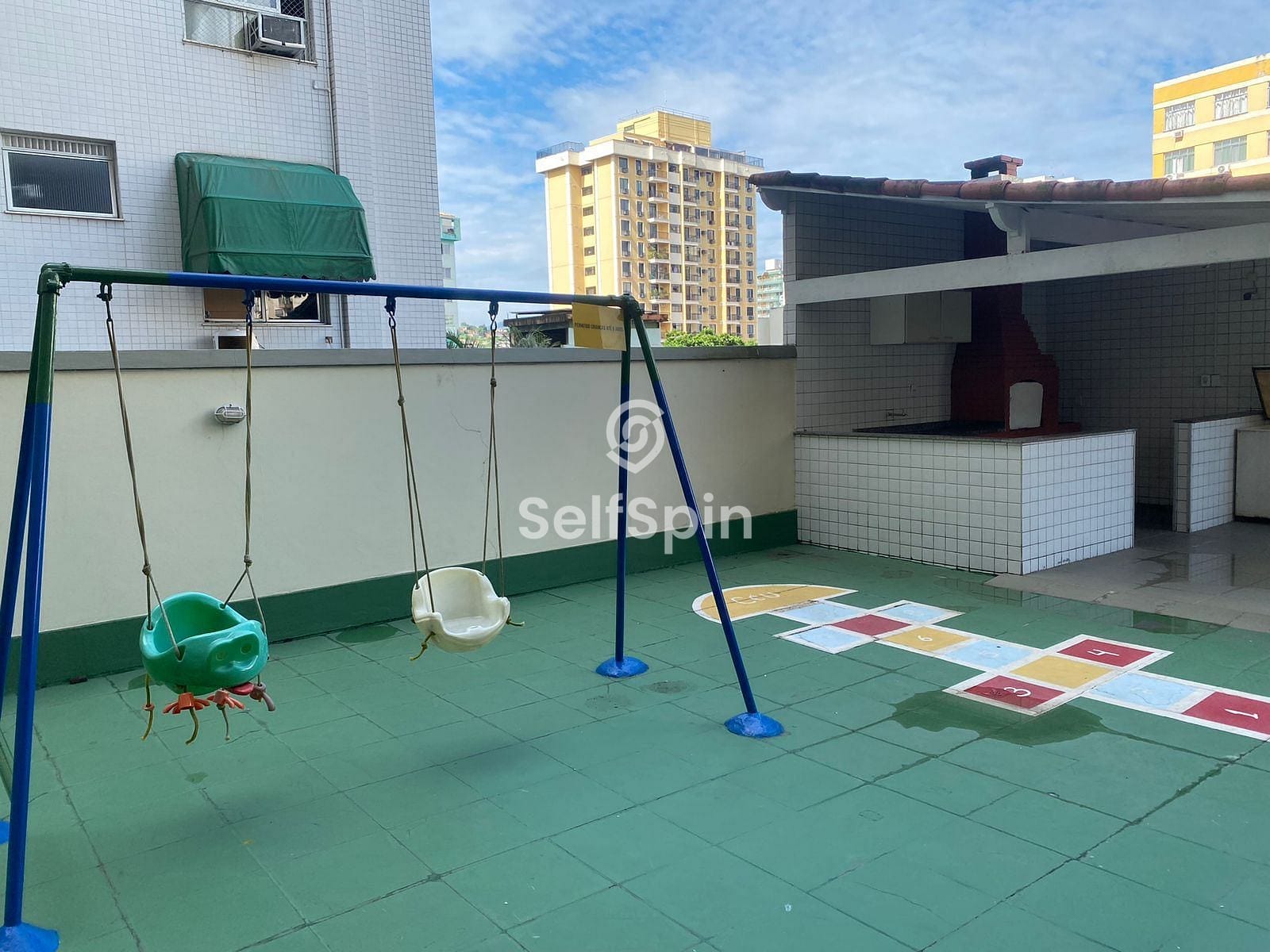 Apartamento, 2 quartos, 119 m² - Foto 15