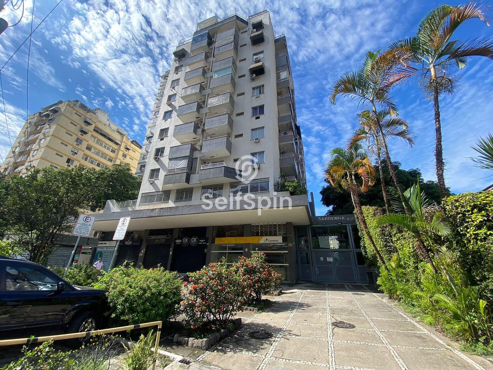 Apartamento, 2 quartos, 119 m² - Foto 1