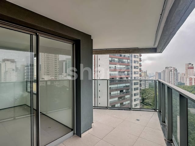 Apartamento com 47m² 1 quarto e 1 banheiro, à venda, no bairro Paraíso em São Paulo