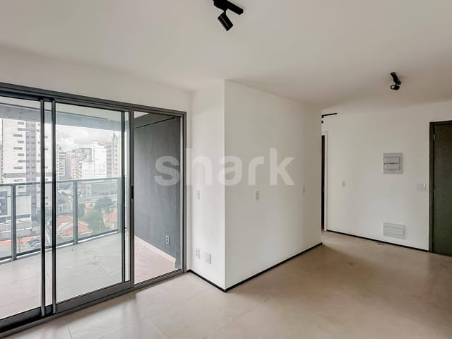 Apartamento com 47m² 1 quarto e 1 banheiro, à venda, no bairro Paraíso em São Paulo