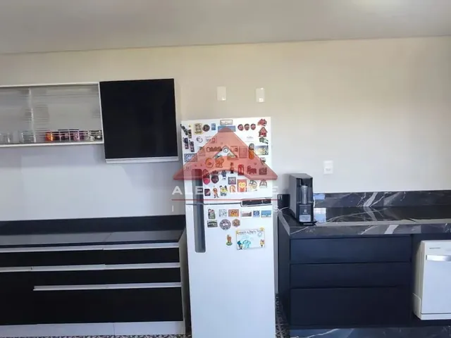 Apartamento com 119m² 3 quartos e 2 banheiros, à venda, no bairro Vila Tatetuba em São José Dos Campos